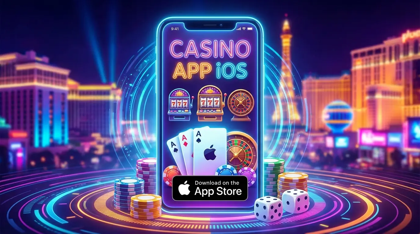 21 iOS app