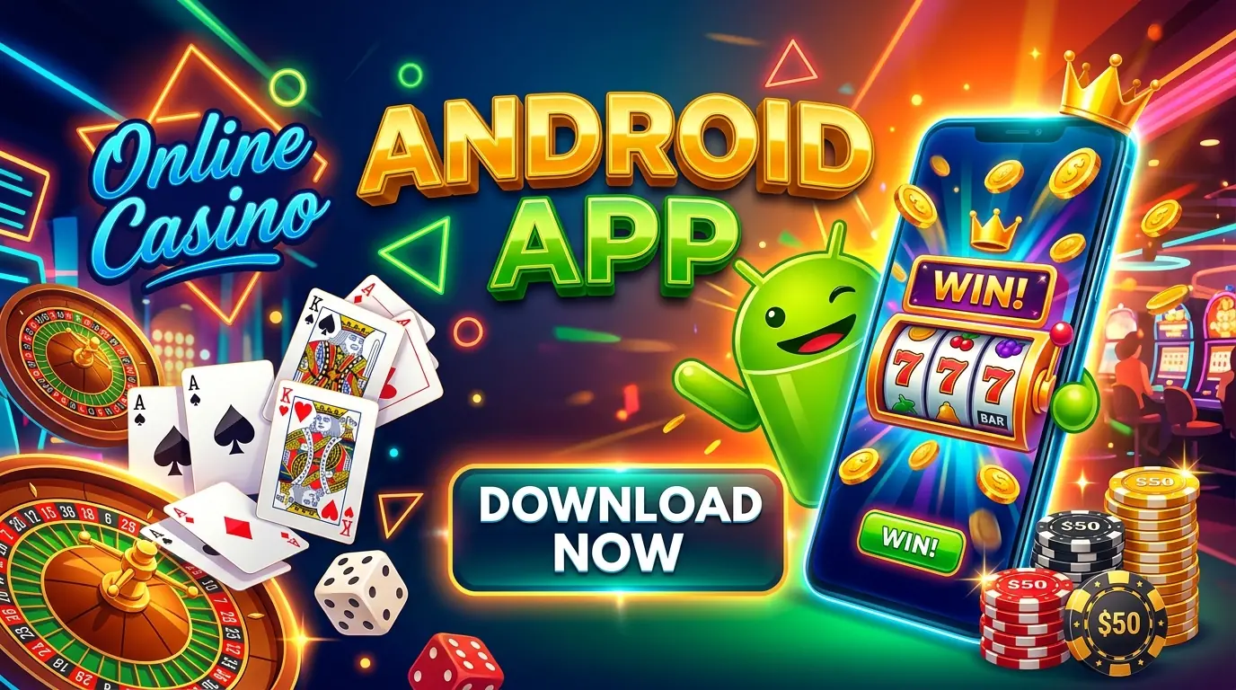 21 Android app