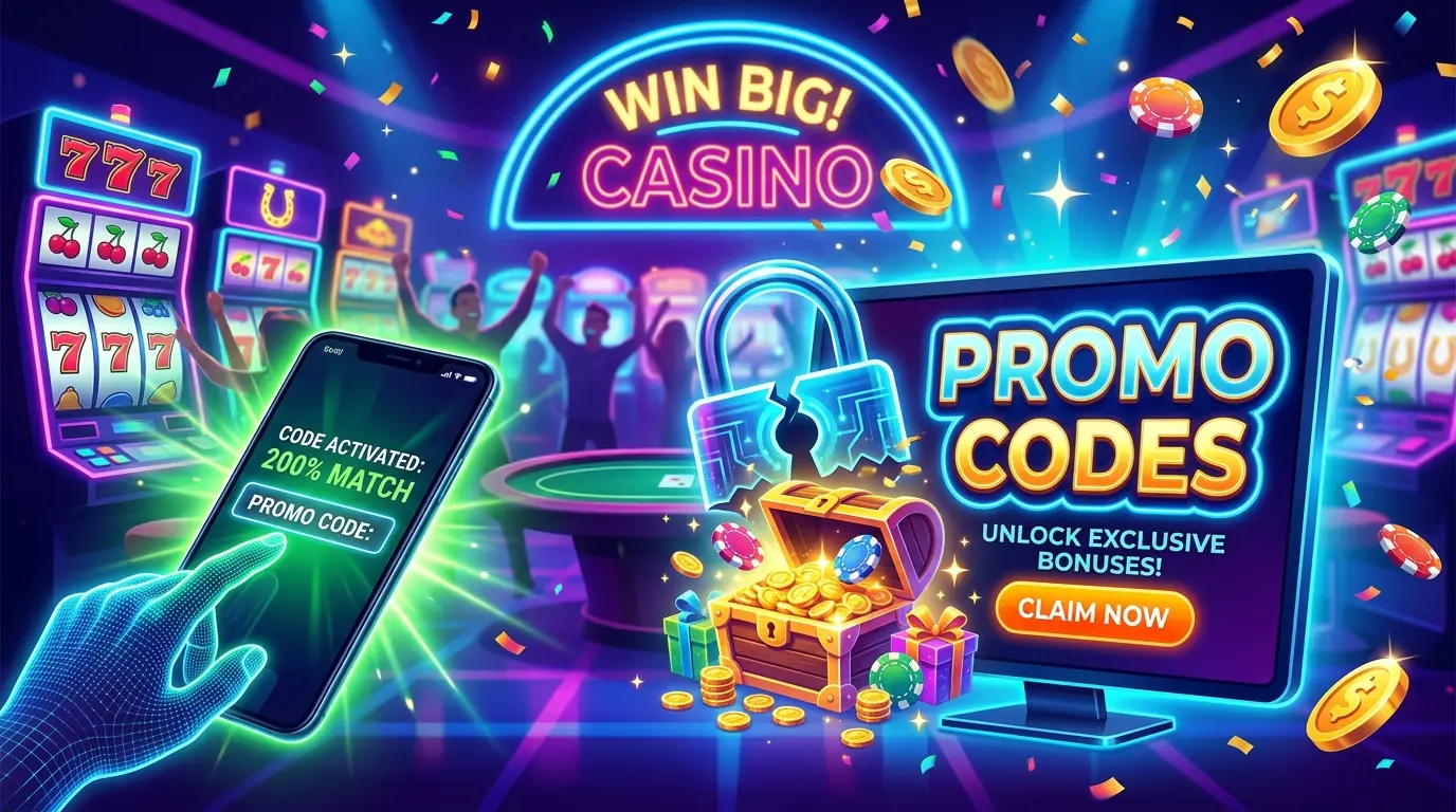 21 promo codes