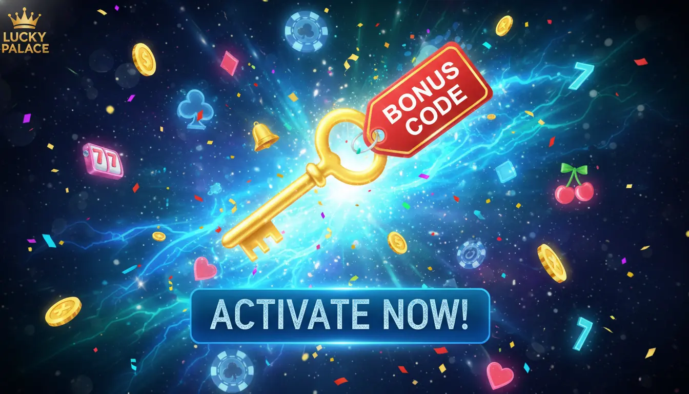21 bonus code