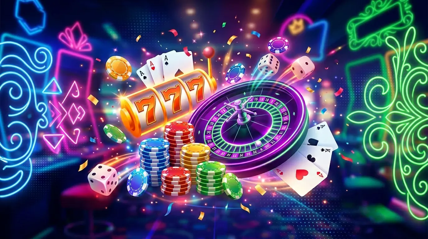 21 casino owner
