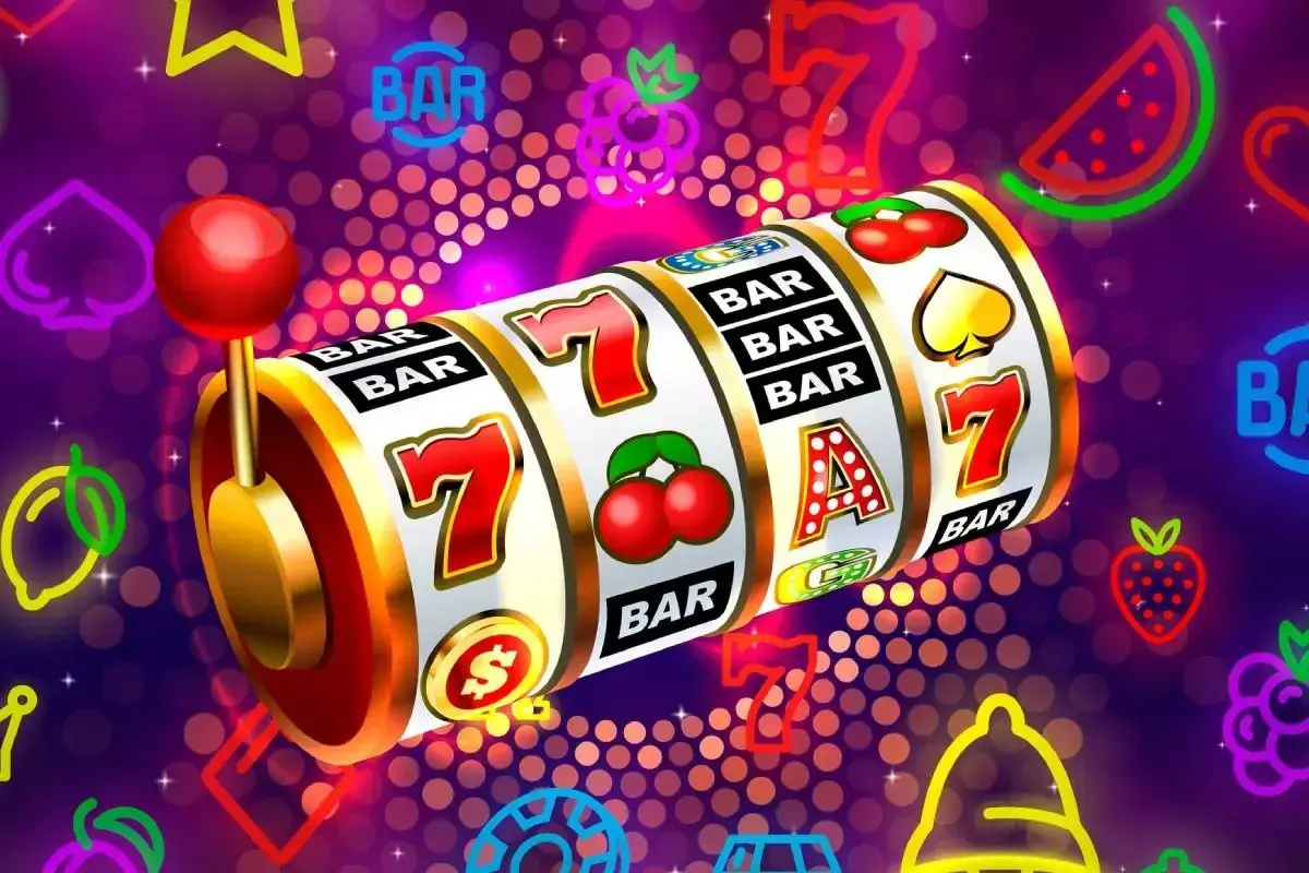 21 casino game selection