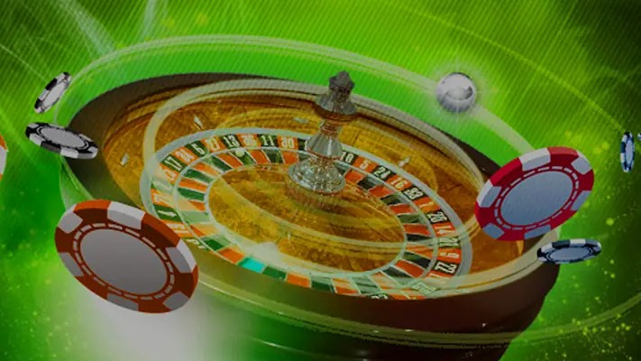21 casino roulette