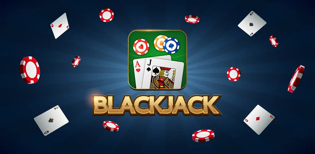 21 blackjack game