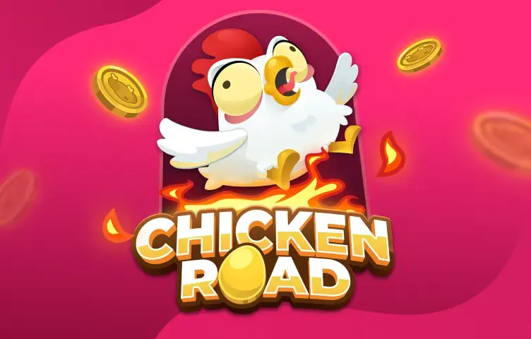 21 Chicken Road