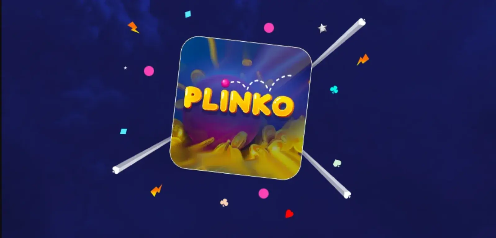 21 Plinko